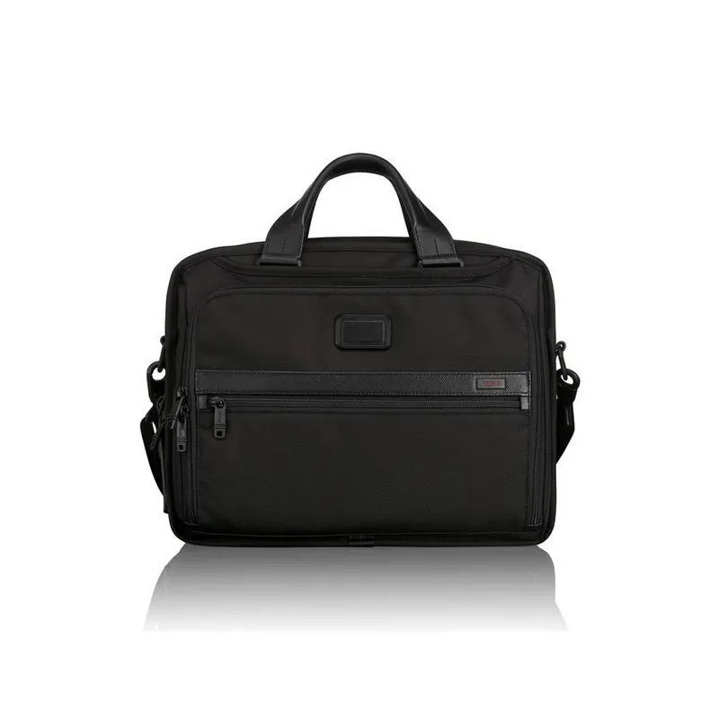 Alpha Organizer Brief