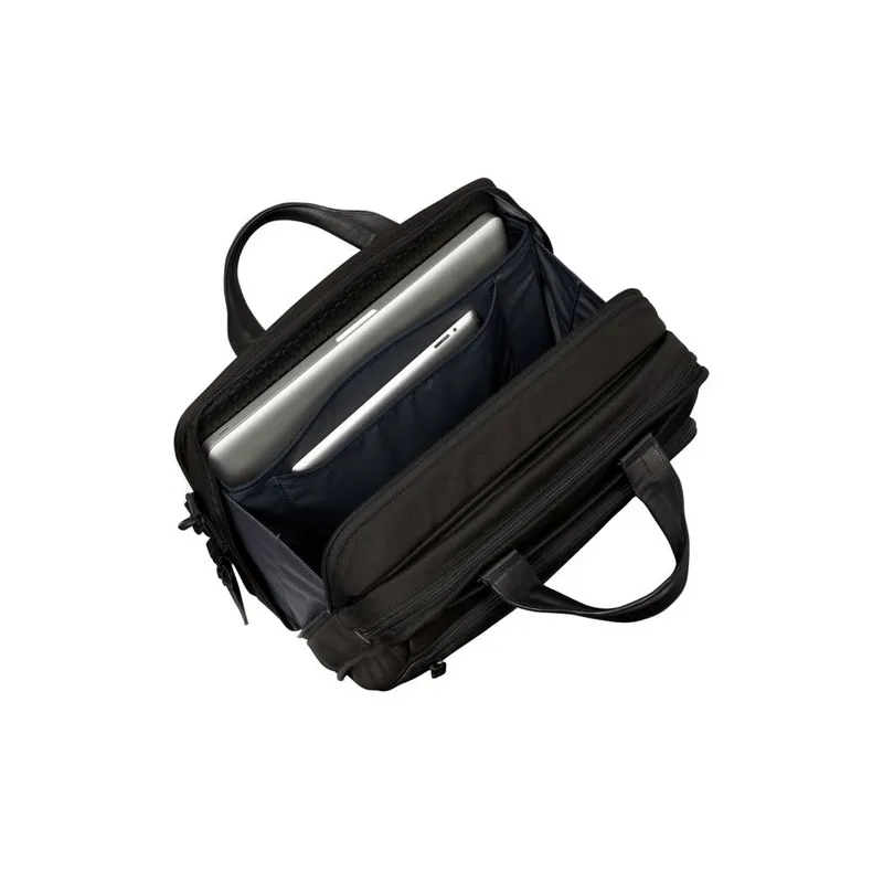 Alpha Organizer Brief