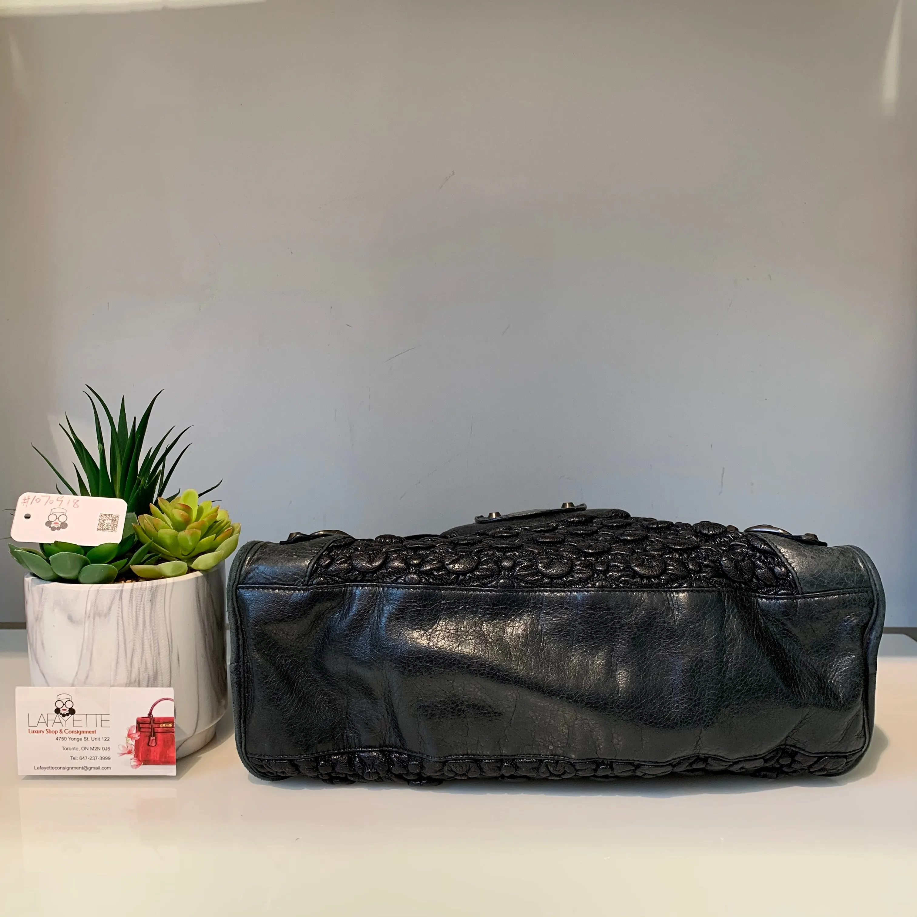 Balenciaga City Bag Limited Edition
