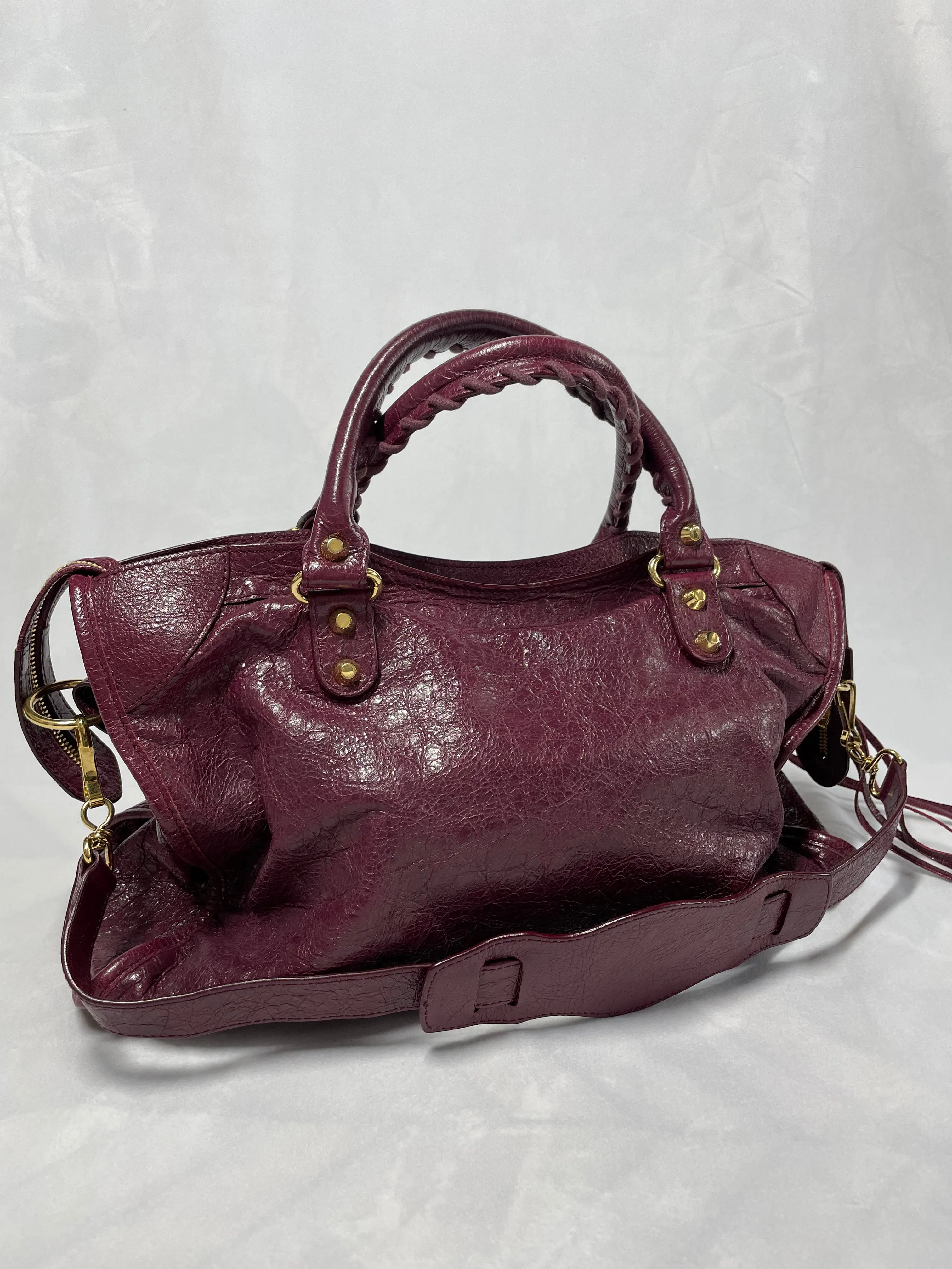 Balenciaga City Bag