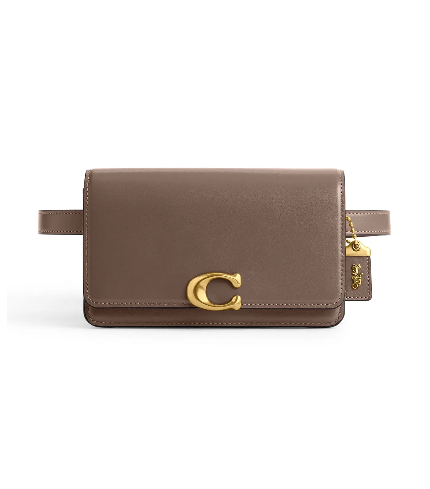 Bandit Belt Bag Dark Stone