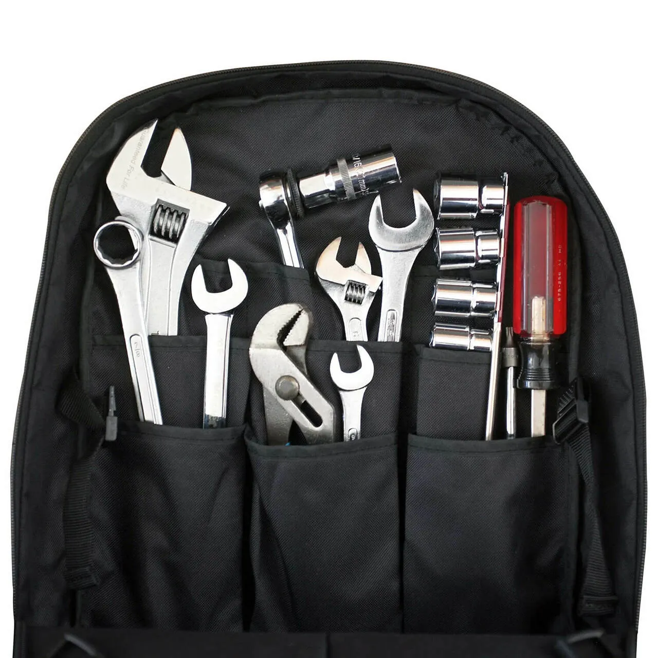 Baylor Bears Tool Bag Backpack