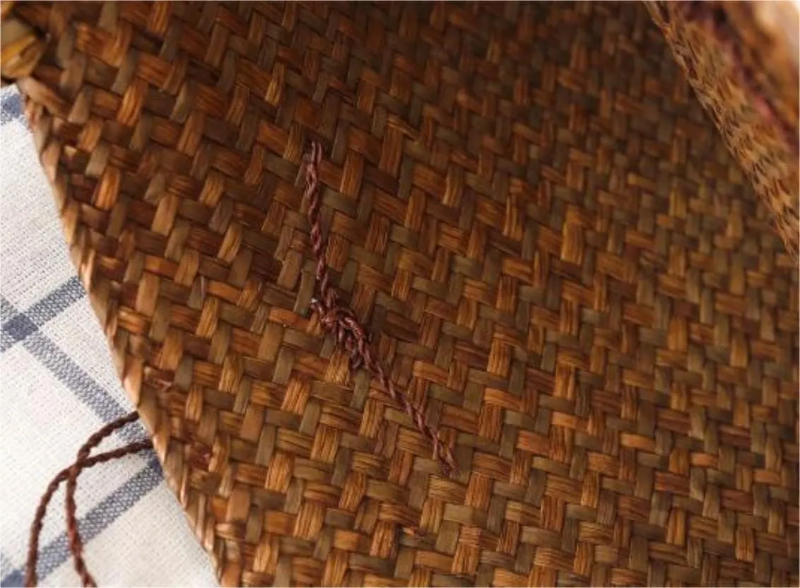 Beach Shoulder Handbag Bucket Bag Purse Woven Bag Woven Bag Woven Tote Bag Spring Bags Handbag for Vacation Daily(Brown)