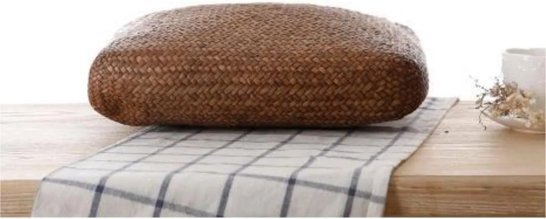 Beach Shoulder Handbag Bucket Bag Purse Woven Bag Woven Bag Woven Tote Bag Spring Bags Handbag for Vacation Daily(Brown)