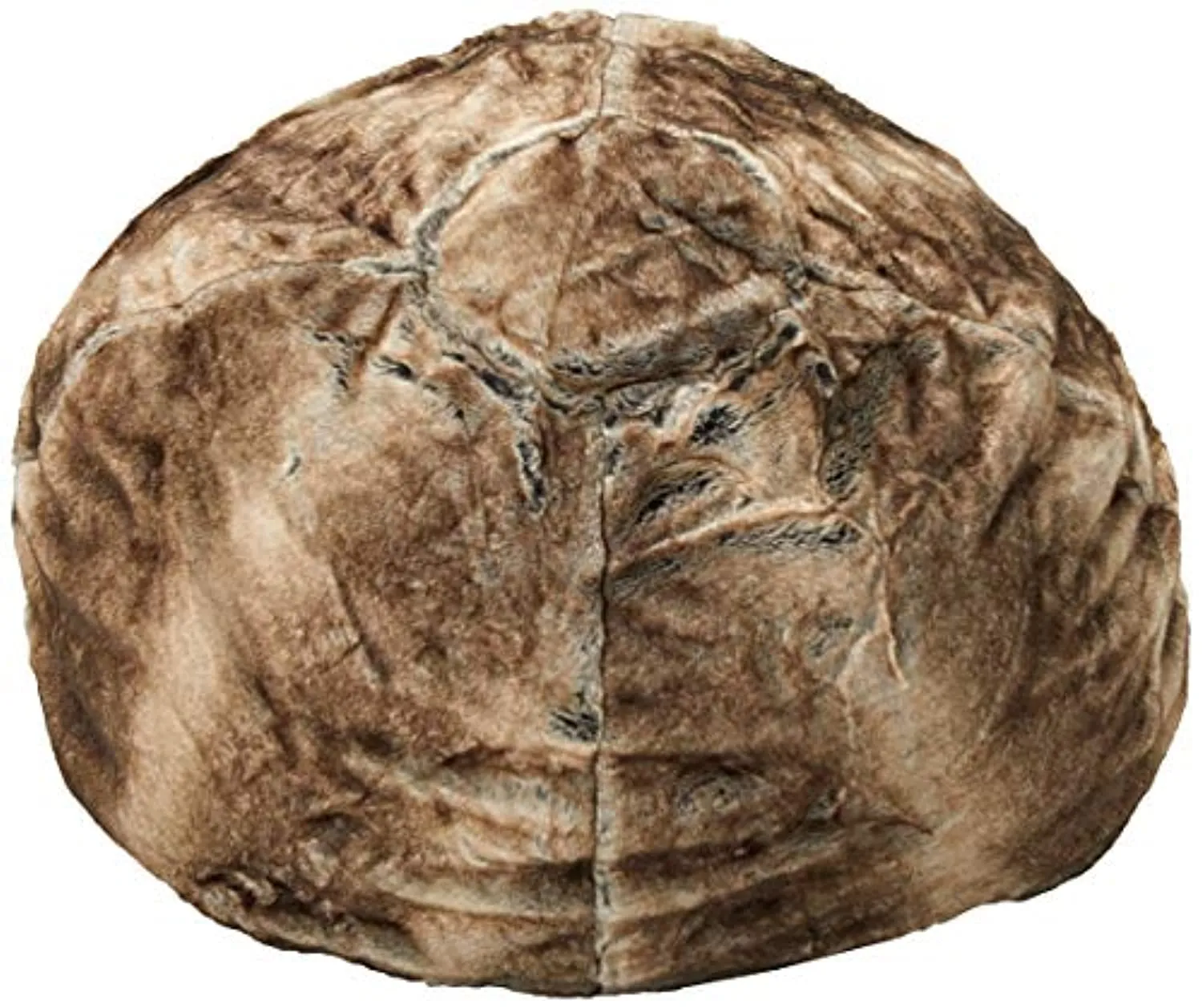 Bean Bag Plush Faux Fur Chair | Comfortable and Fun Beanbag f