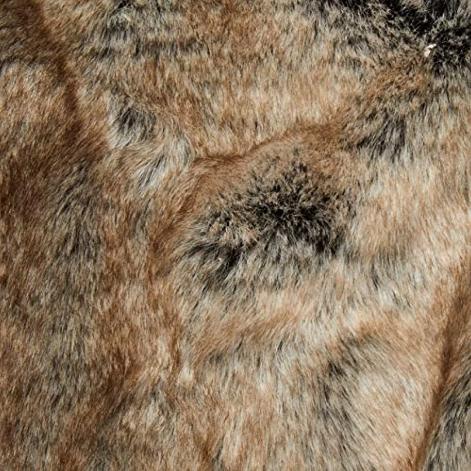 Bean Bag Plush Faux Fur Chair | Comfortable and Fun Beanbag f