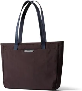 Bellroy Tokyo Tote Compact  (Laptop Bag, Tote Bag, 12L) - DeepPlum