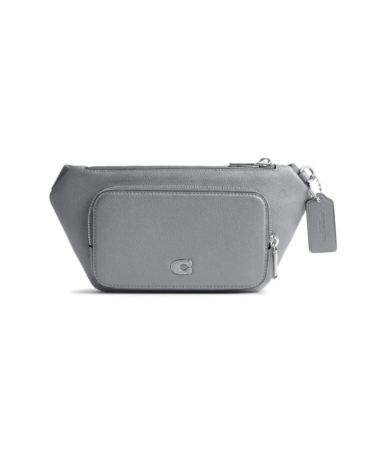 Belt Bag in Cross Grain Leather
