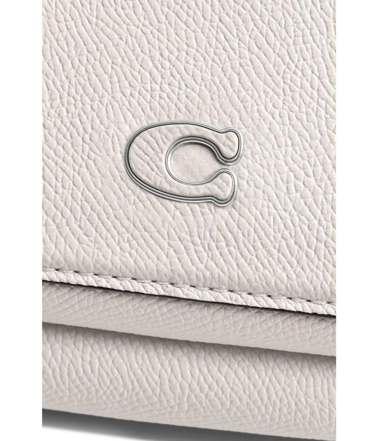 Belt Bag in Cross Grain Leather