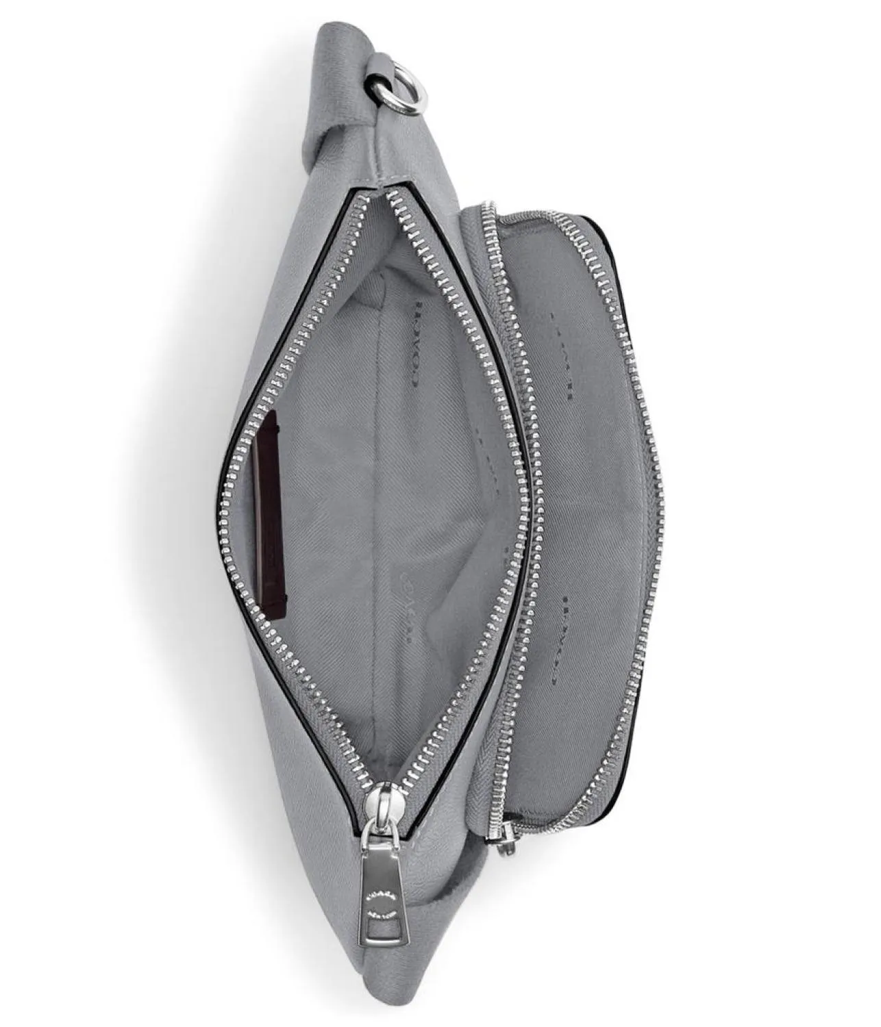 Belt Bag in Cross Grain Leather