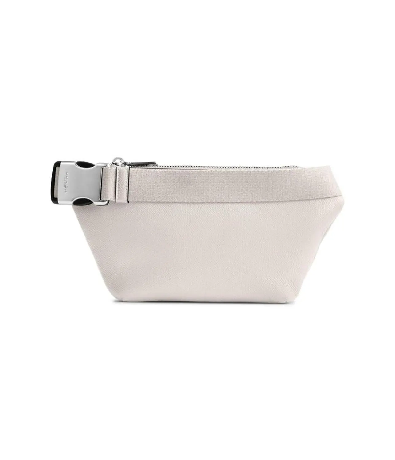 Belt Bag in Cross Grain Leather
