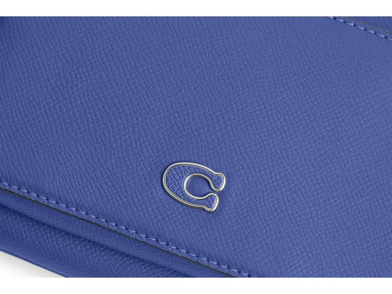 Belt Bag With Signature Canvas