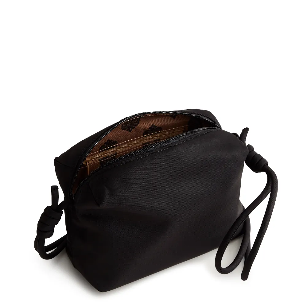 Blake Crossbody - Nylon Twill