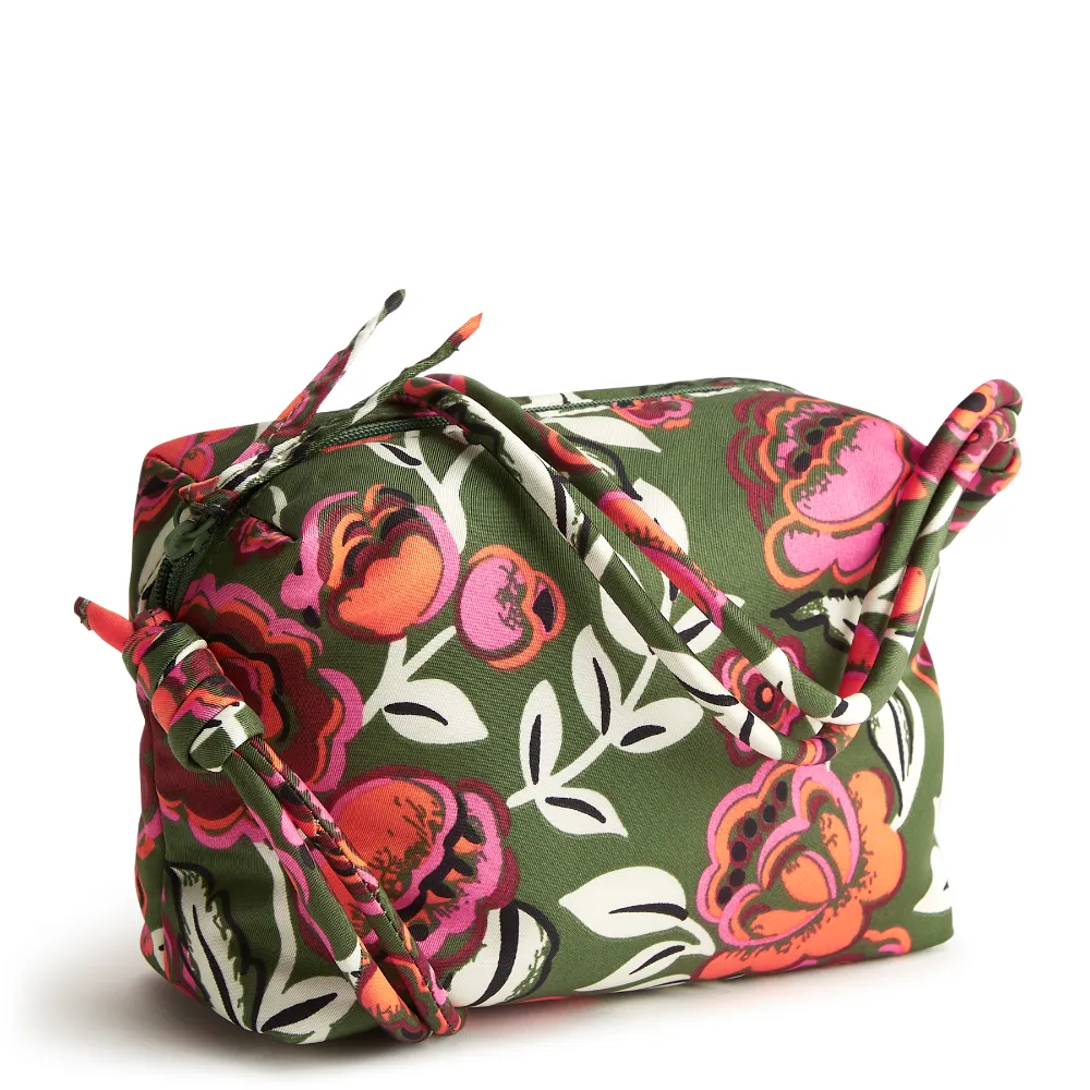 Blake Crossbody - Nylon Twill