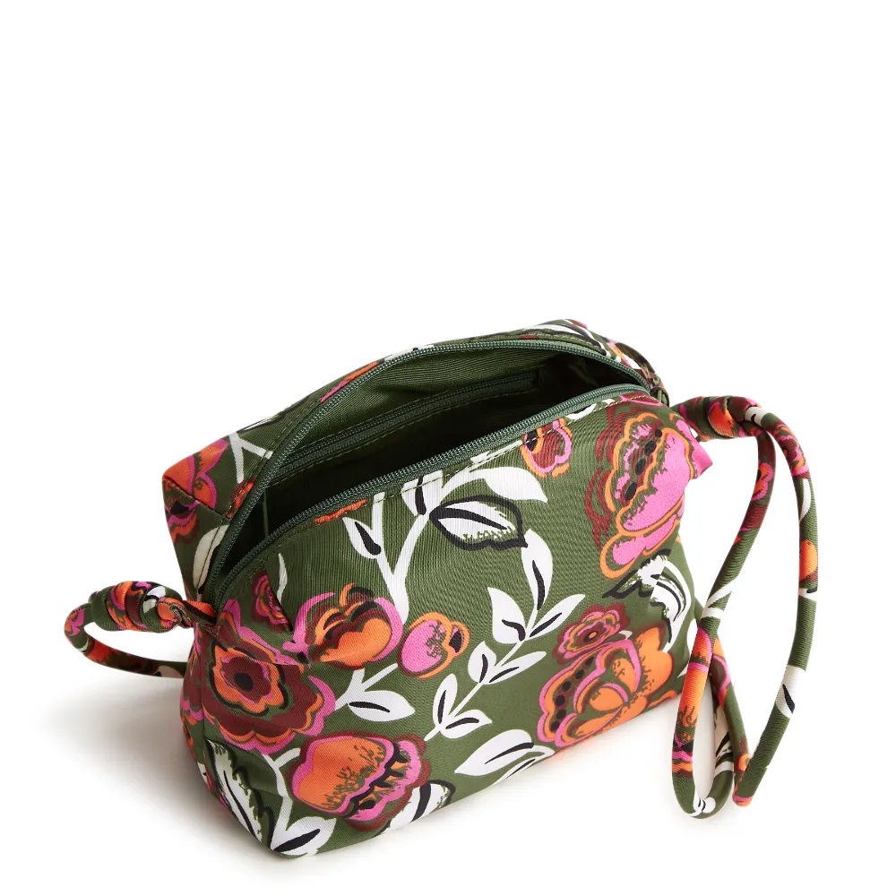 Blake Crossbody - Nylon Twill
