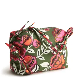 Blake Crossbody - Nylon Twill