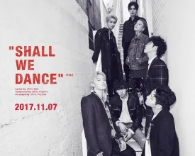 Block B - [Montage] 6th Mini Album CD 1p Poster(On-Pack) 72p Photobook 12p LyricBook 1p PhotoCard Sealed