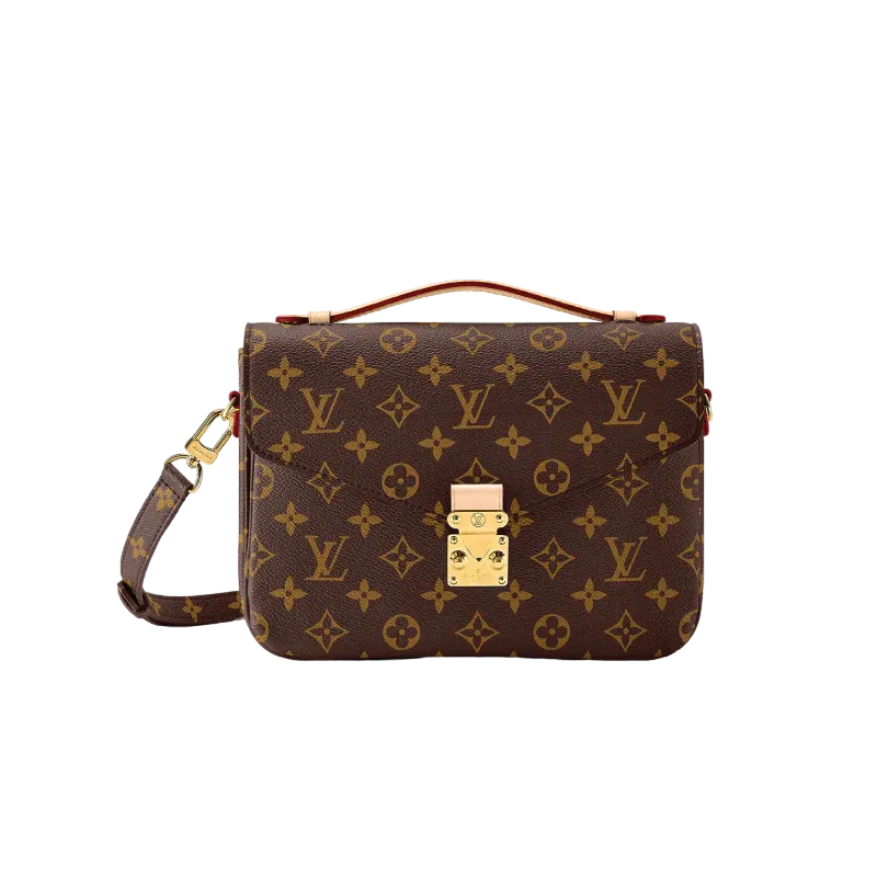 Bolsa LV Pochette Métis Eco