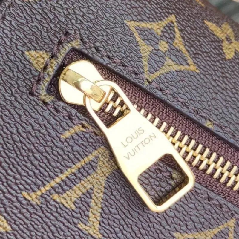 Bolsa LV Pochette Métis Eco