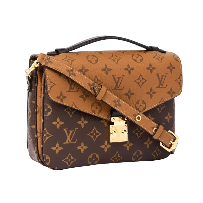 Bolsa LV Pochette Métis Eco