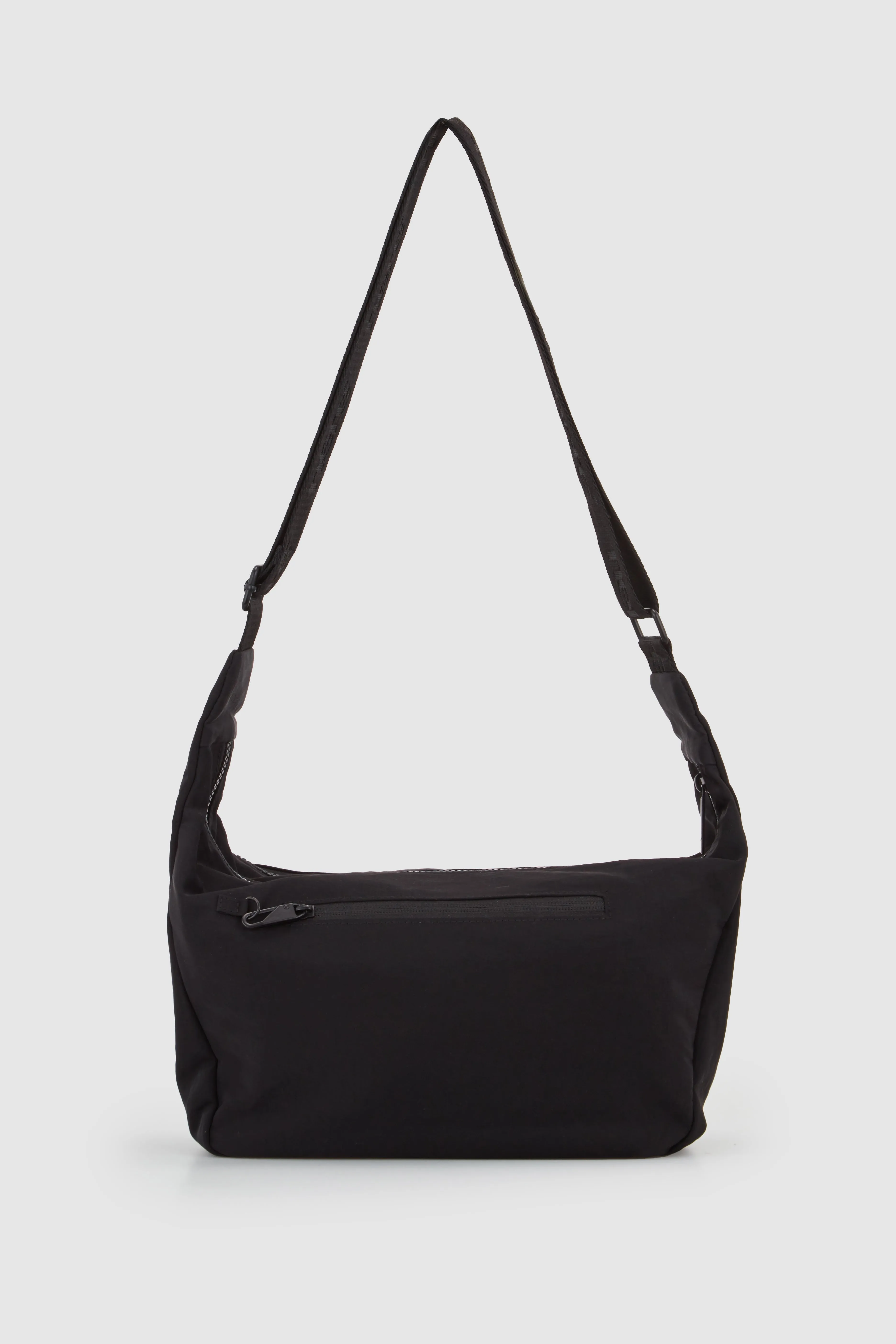 Bondi Nylon Crossbody Bag
