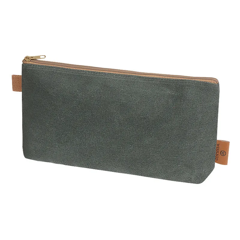 Canvas Tool Bag Portable Household Electrician Tool Bag Car Hardware Tool Bag Electrician Bag