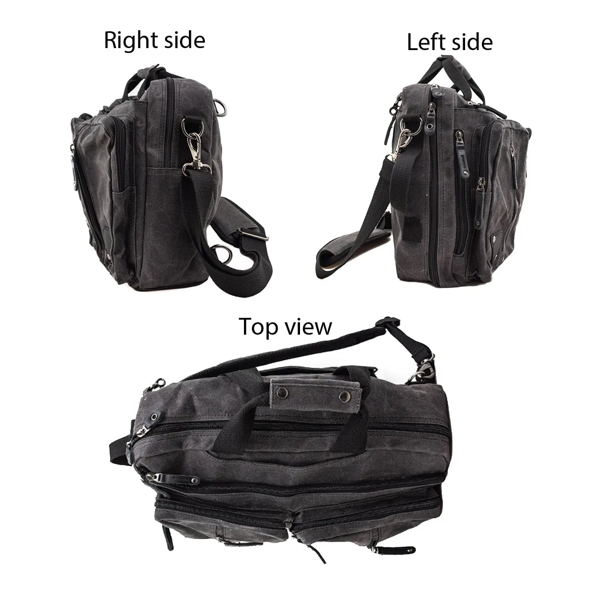 Computer Backpack