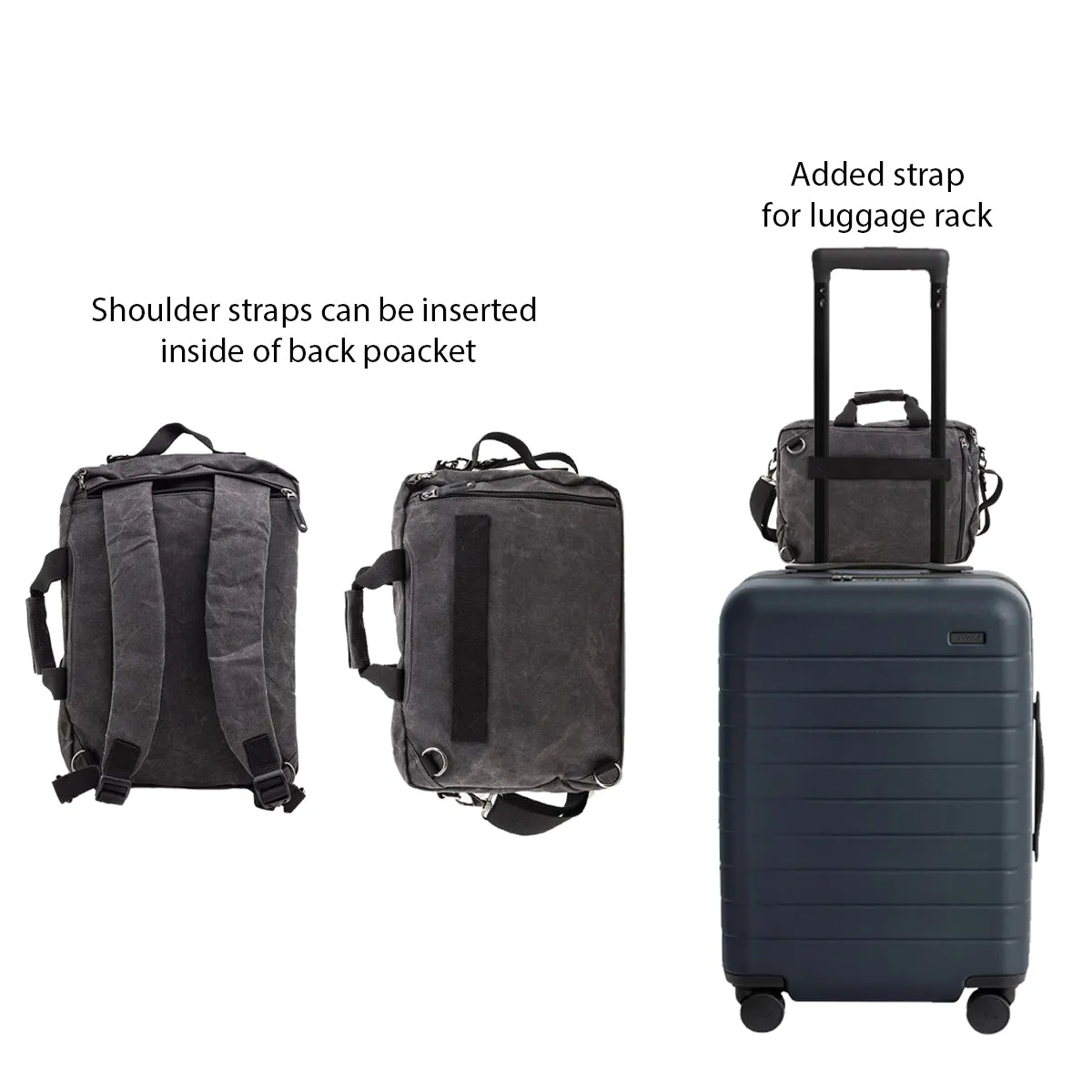 Computer Backpack