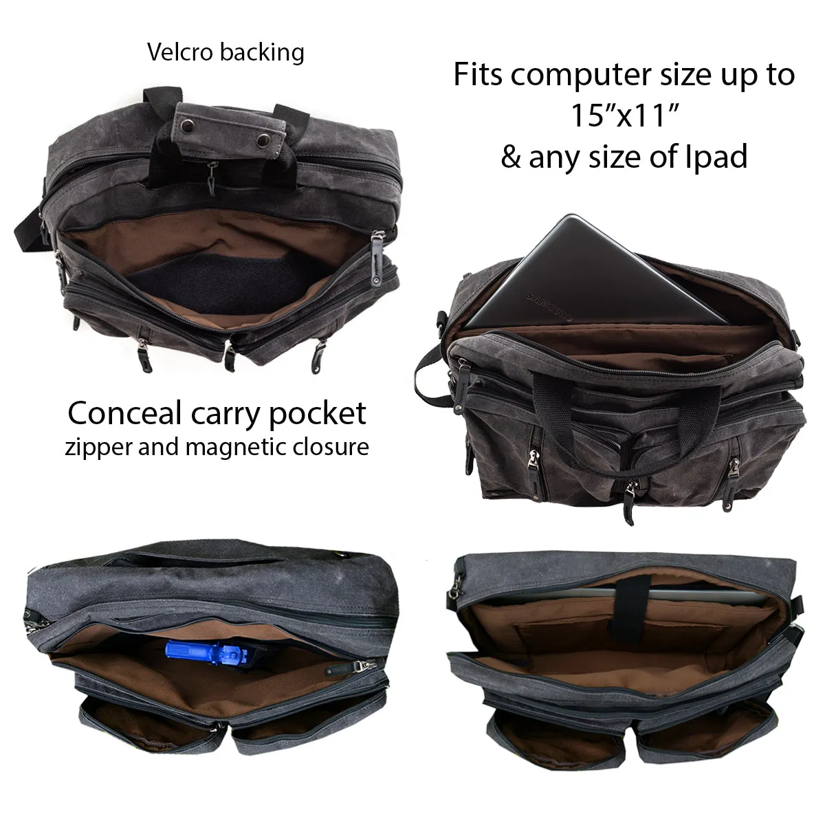 Computer Backpack