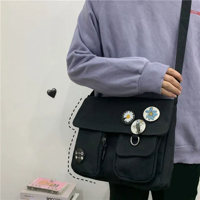 Crossbody Bag