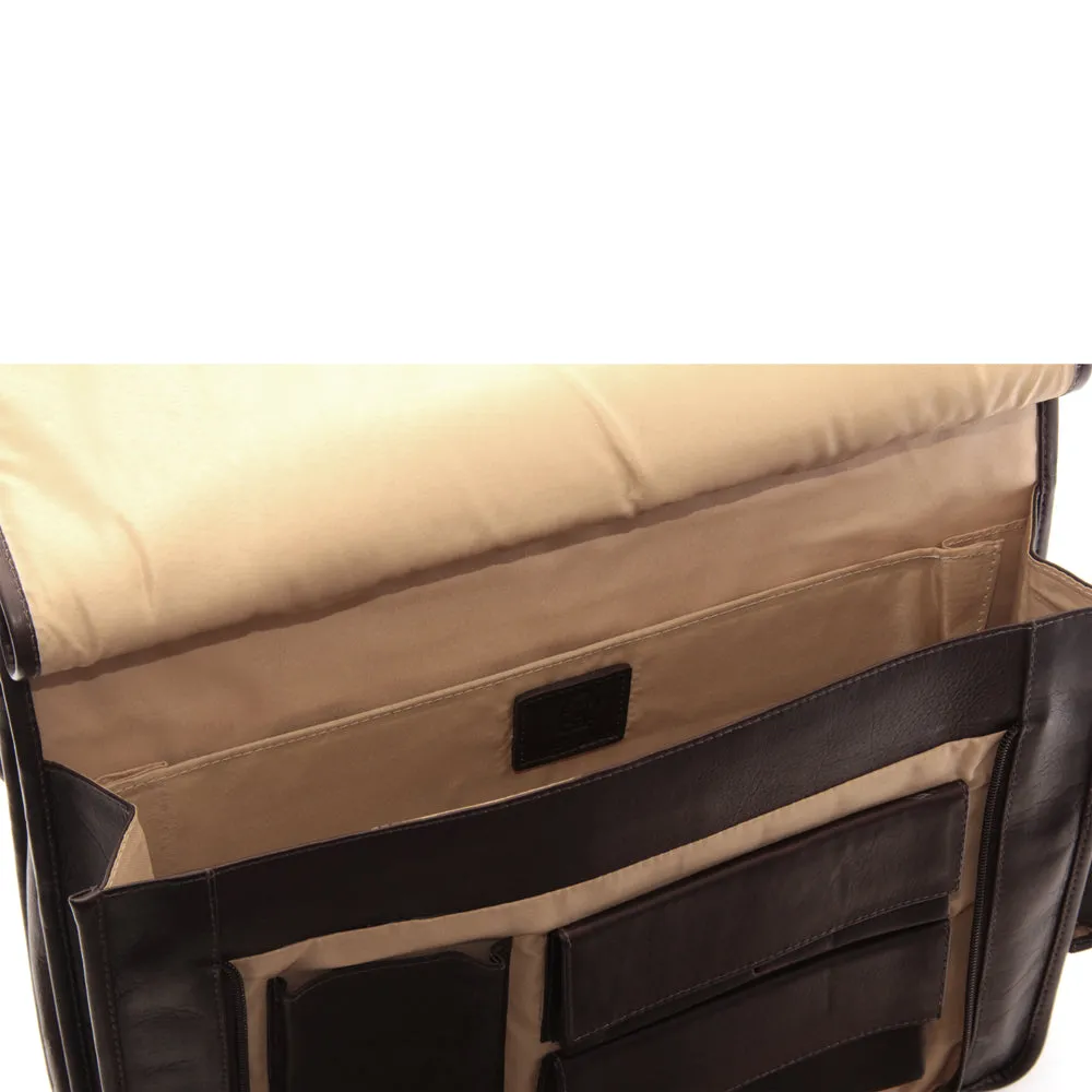 EUROPEAN BRIEFCASE
