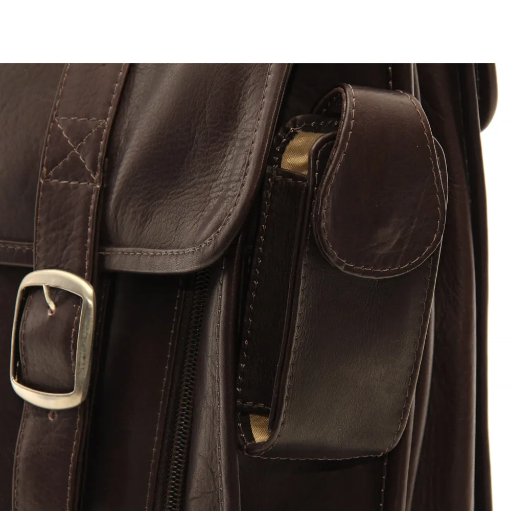 EUROPEAN BRIEFCASE