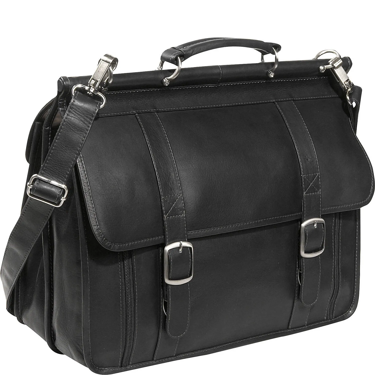 EUROPEAN BRIEFCASE