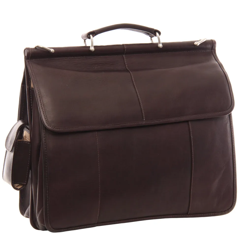 EUROPEAN BRIEFCASE