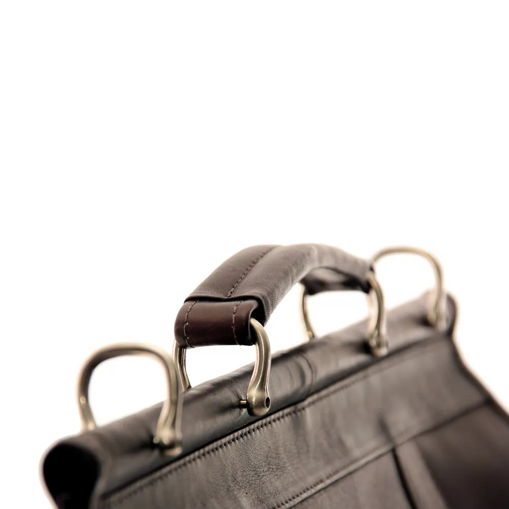 EUROPEAN BRIEFCASE