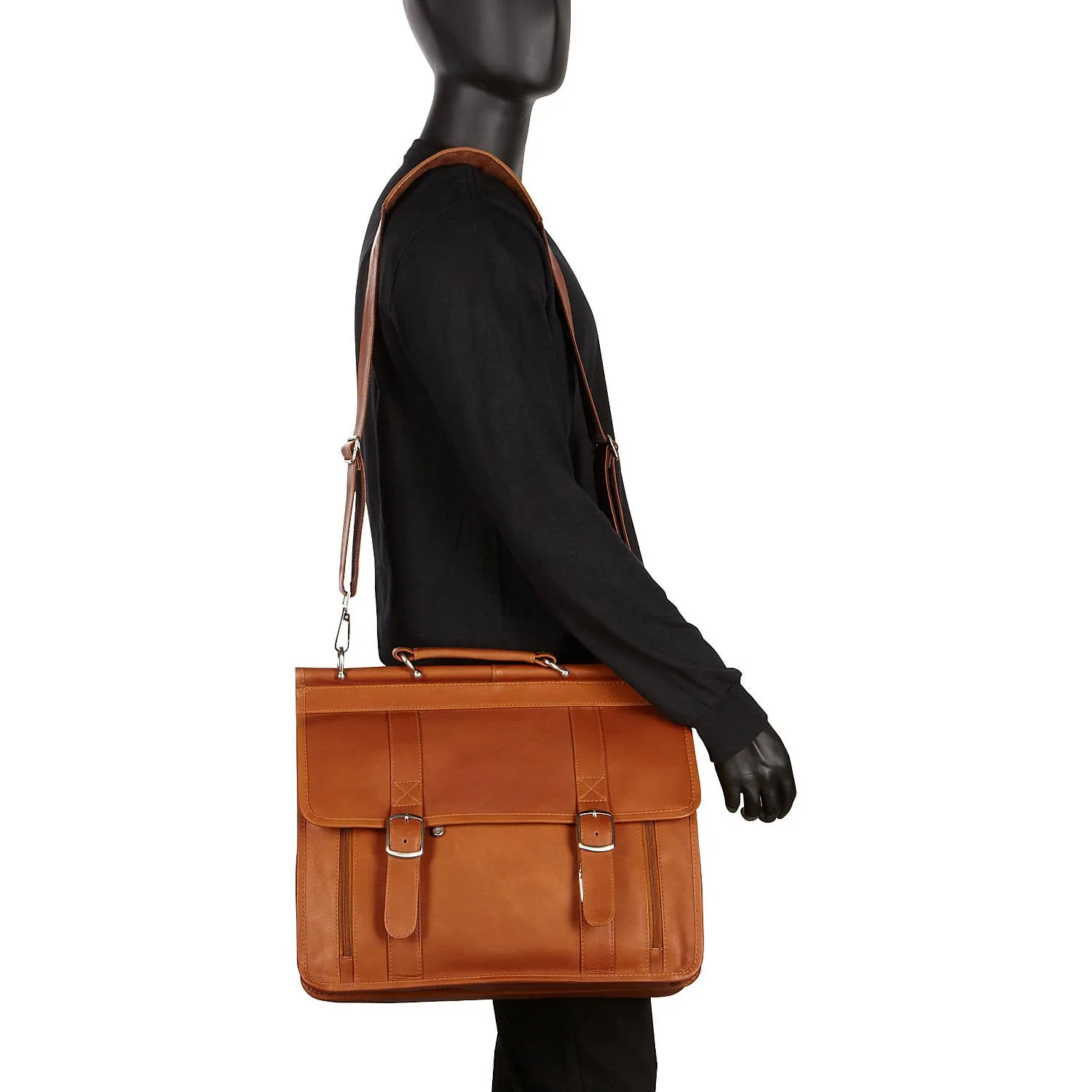 EUROPEAN BRIEFCASE