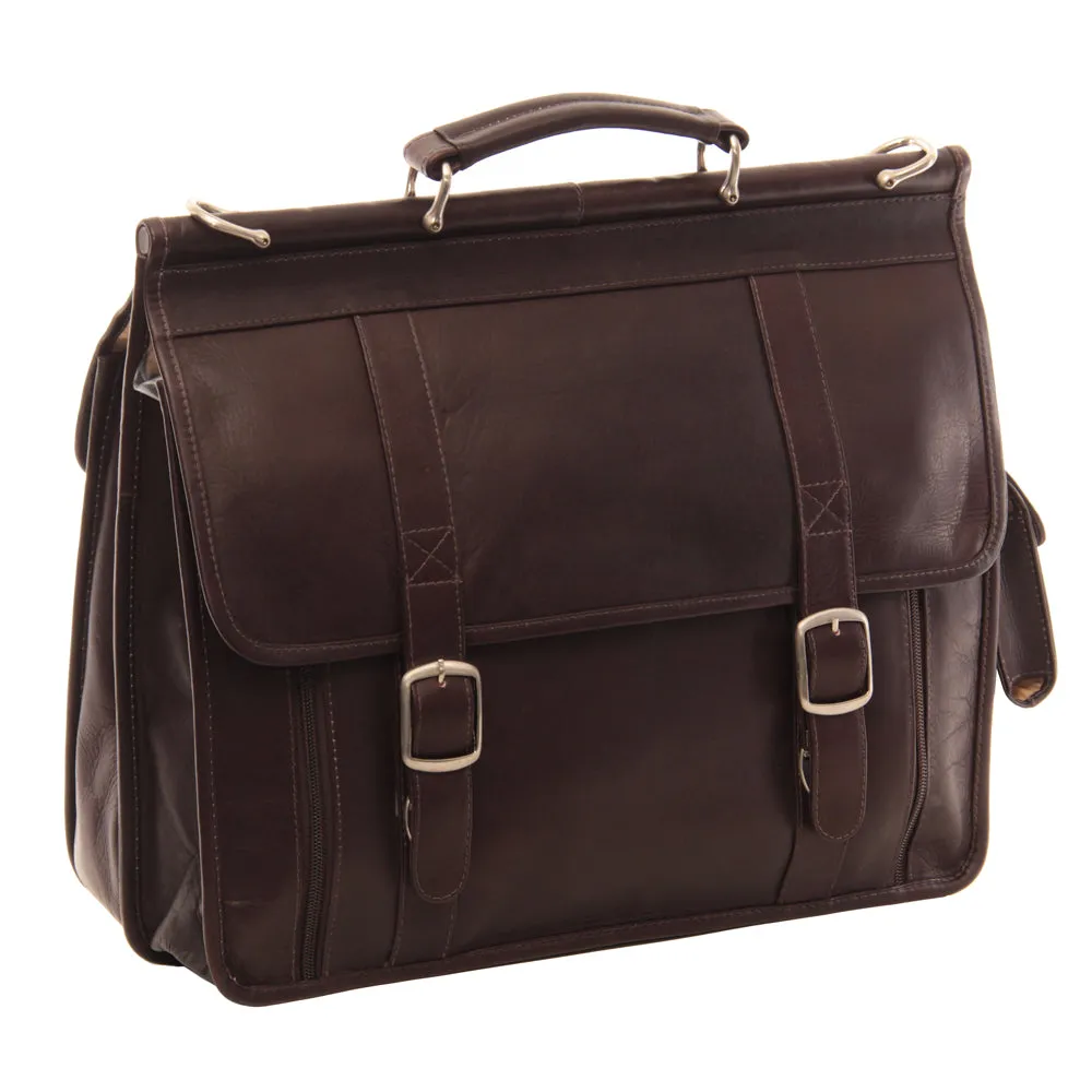 EUROPEAN BRIEFCASE
