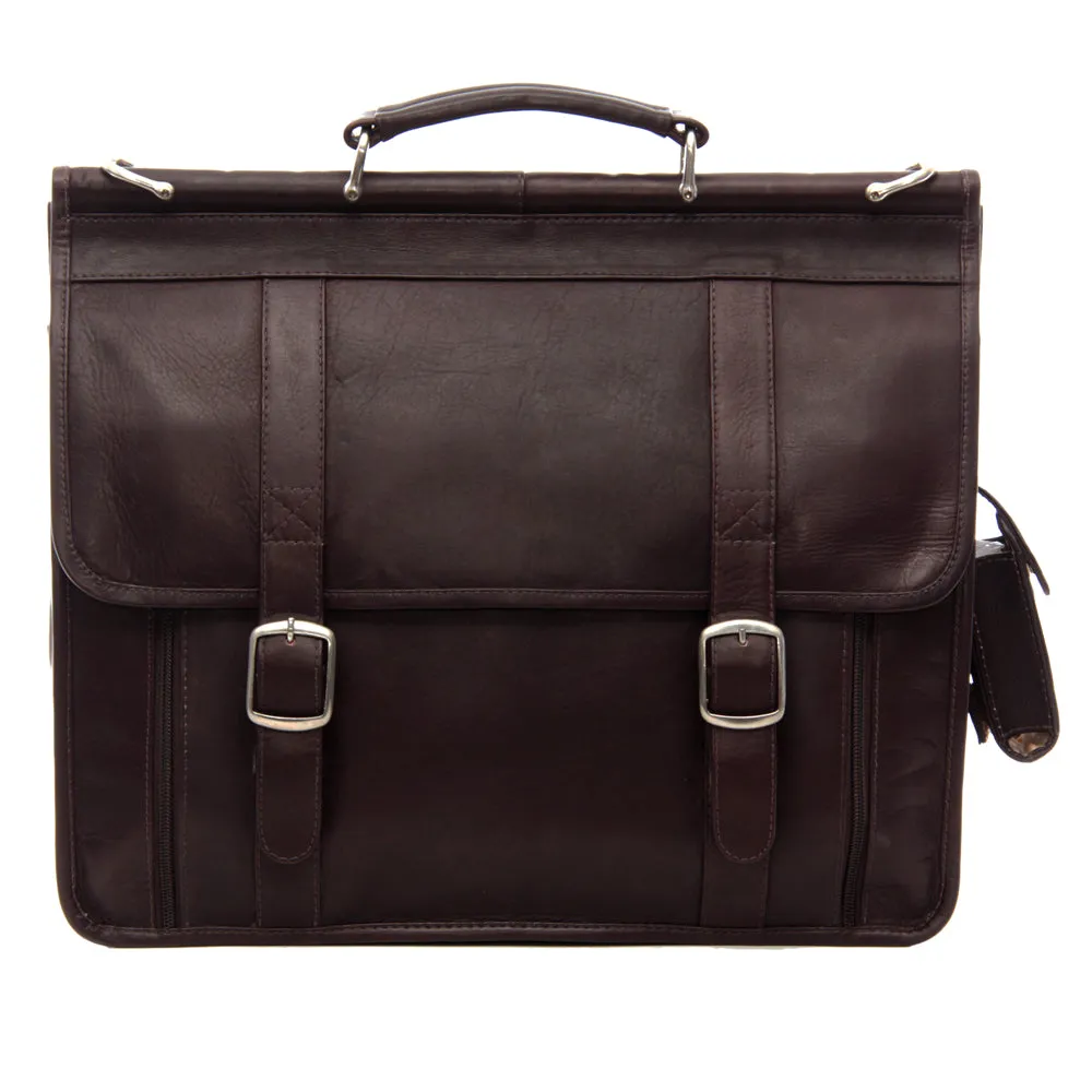EUROPEAN BRIEFCASE