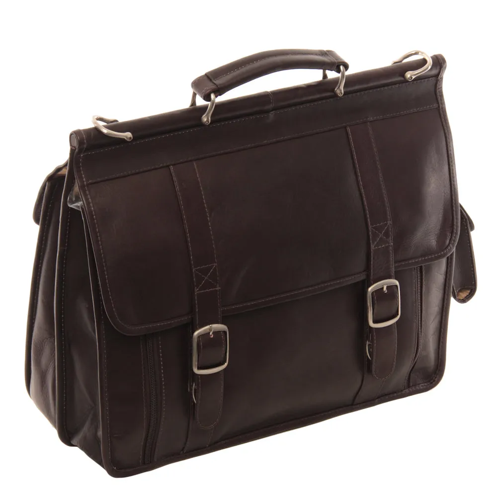 EUROPEAN BRIEFCASE