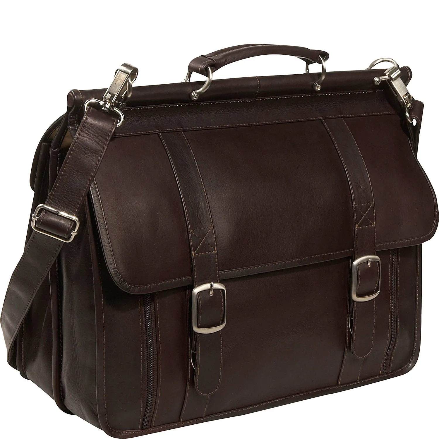 EUROPEAN BRIEFCASE