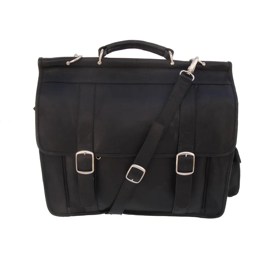 EUROPEAN BRIEFCASE