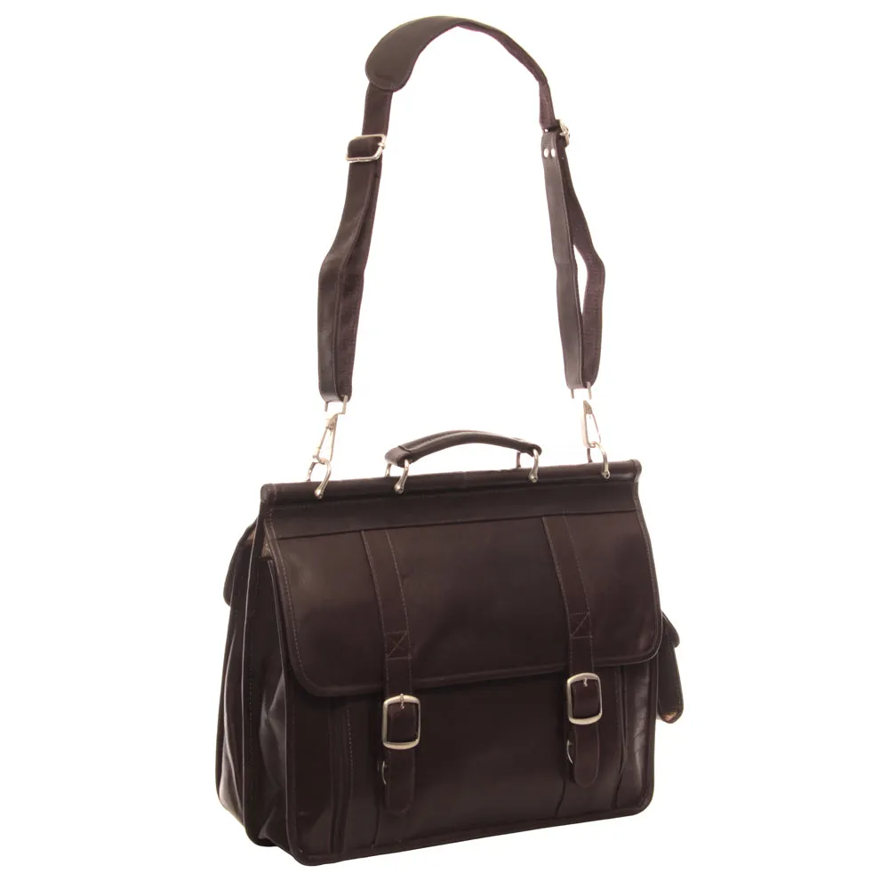 EUROPEAN BRIEFCASE