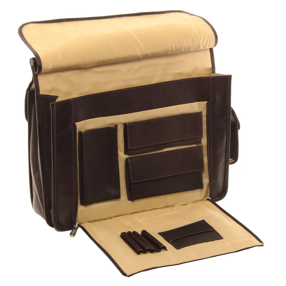 EUROPEAN BRIEFCASE