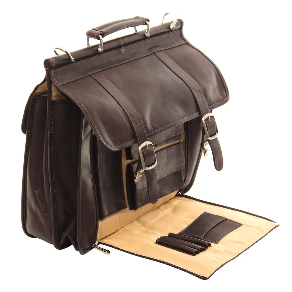 EUROPEAN BRIEFCASE