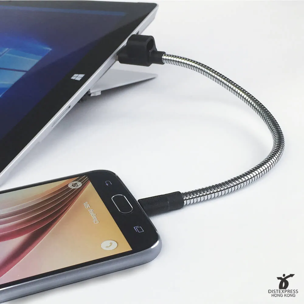 FUSECHICKEN Titan Loop Lightning 24 cm
