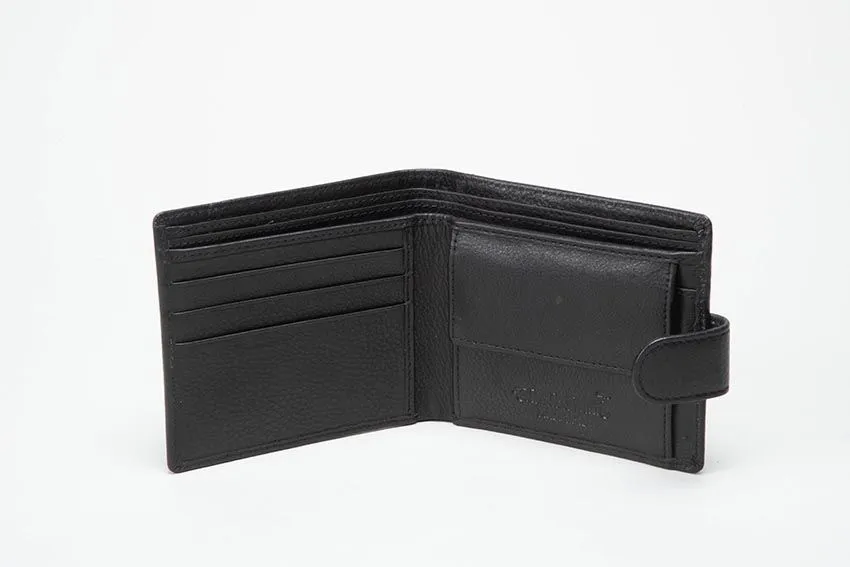 Gents Wallet - 11x9.5cm CSL RFID Wallet