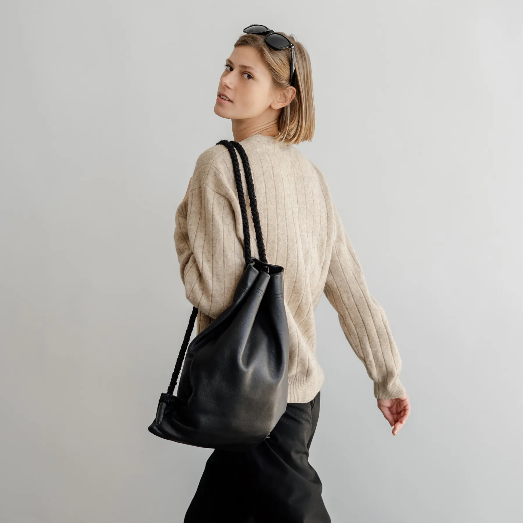 Gym Bag