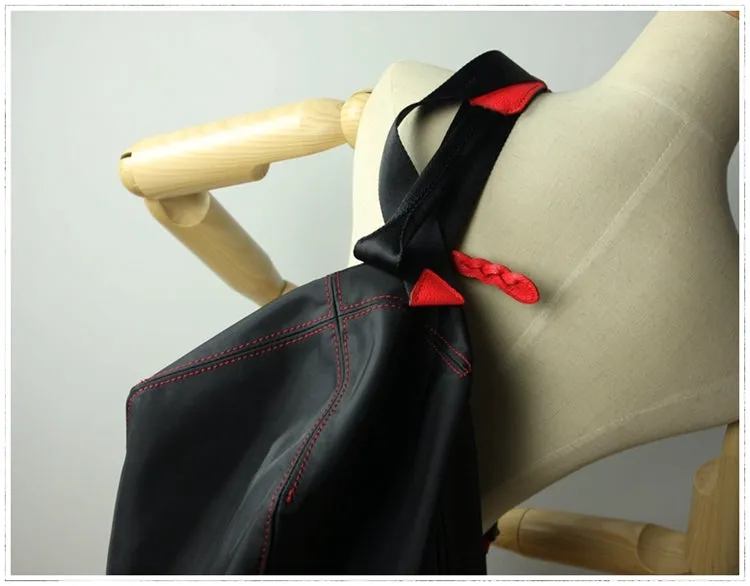 Gym Duffle Bag Nylon Sling Bag Large Crossbody Nylon Bag Womens Gym Duffel Bag