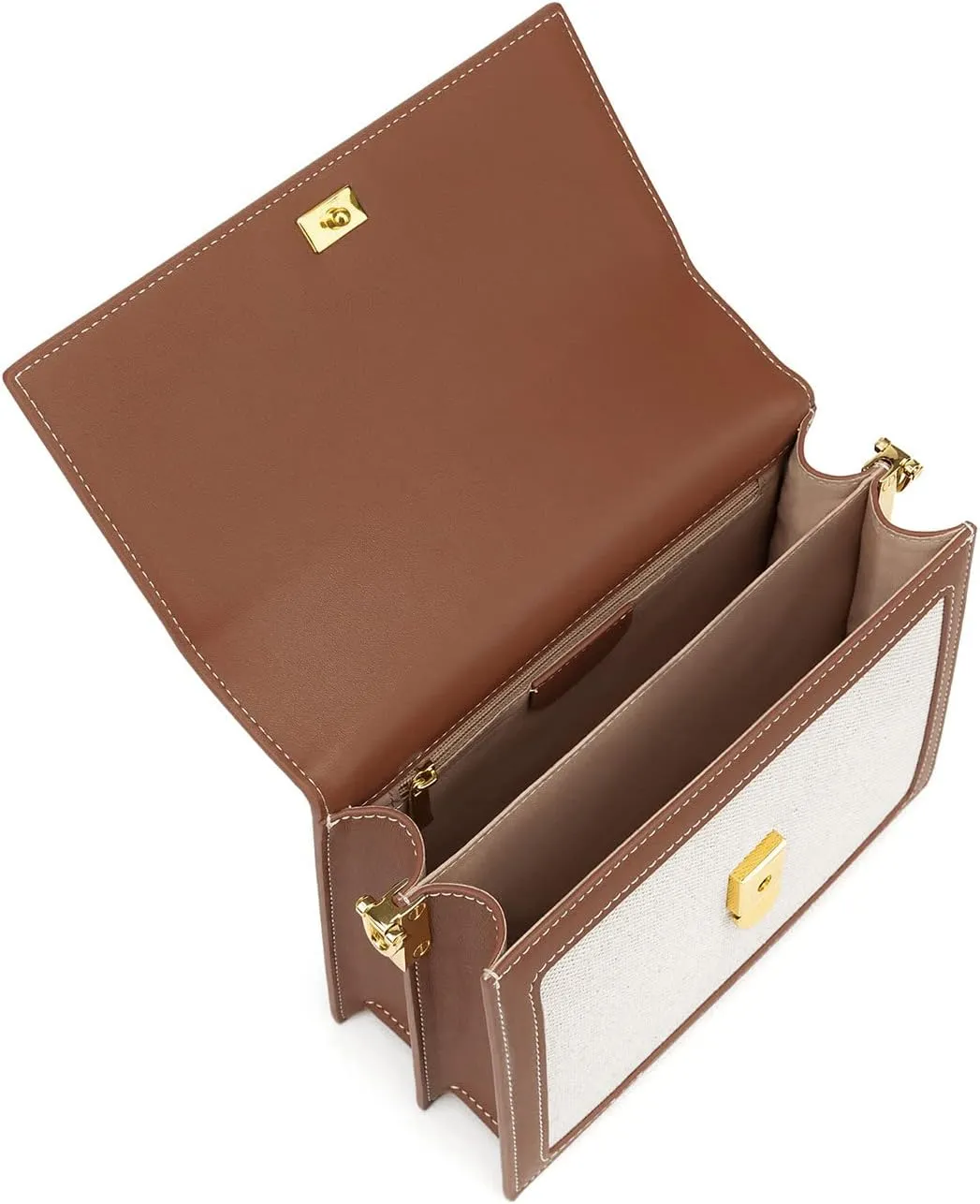 JW PEI Women's Mini Flap Crossbody