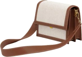 JW PEI Women's Mini Flap Crossbody